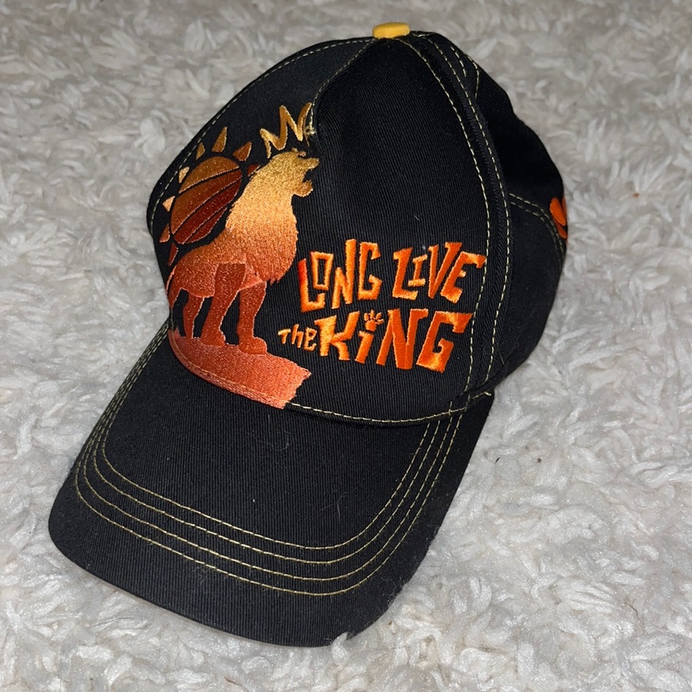 Disney hat💗